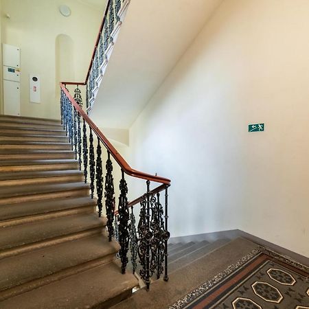 Exclusive Apartment Near Kafka'S Head Prague Extérieur photo