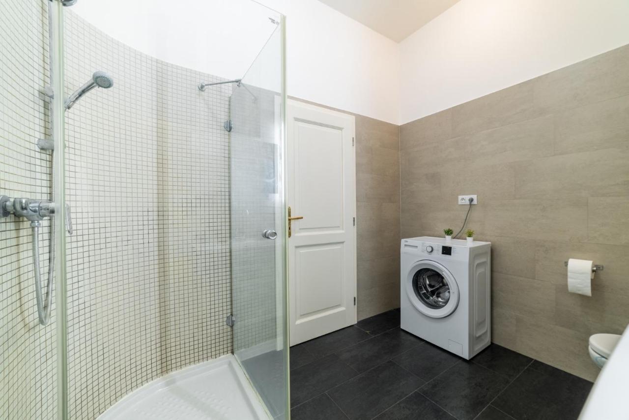 Exclusive Apartment Near Kafka'S Head Prague Extérieur photo