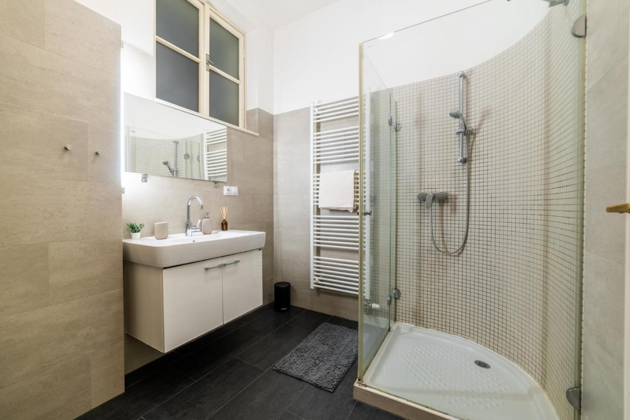 Exclusive Apartment Near Kafka'S Head Prague Extérieur photo